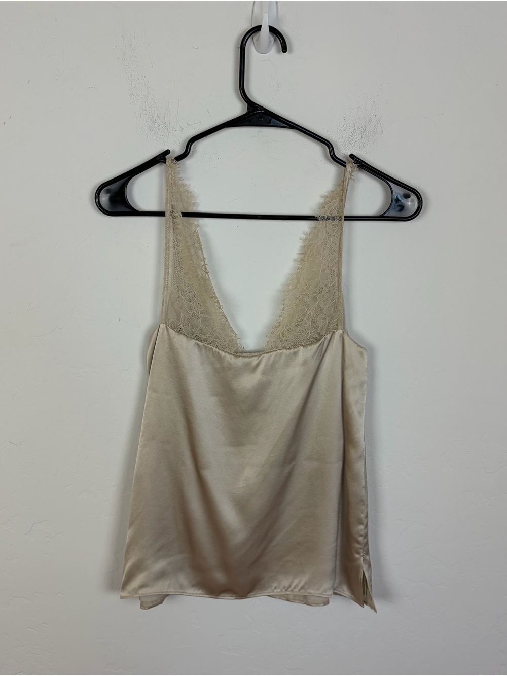 Cami NYC Everly Camisole Oat - Picture 8 of 10